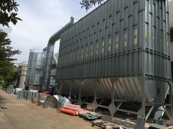 鍋爐布袋除塵器維護保養九項內容,保證除塵系統的正常運行