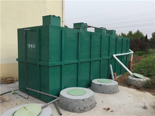 生物膜凈化污水處理系統(tǒng) 生物膜凈化污水處理系統(tǒng)