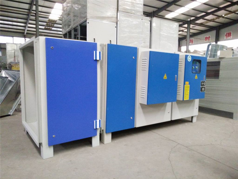 UV活性炭一體機 UV活性炭一體機