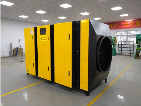 廢氣處理設(shè)備 廢氣處理設(shè)備