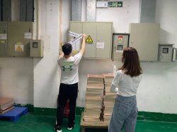 東莞市生態環境局對重污染企業實行“三嚴”監管，雷霆出擊，對違法排污企業