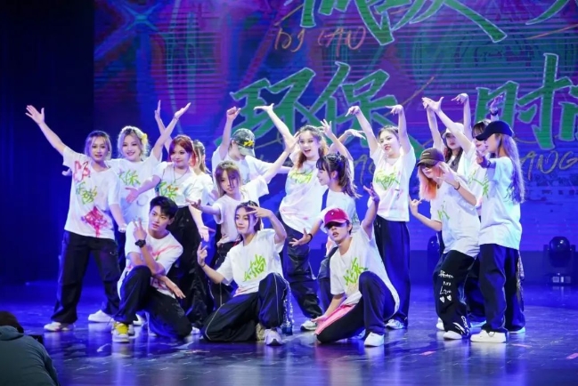 比賽現(xiàn)場(chǎng)