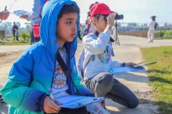 東莞市第二屆萬(wàn)江花溪灣觀鳥(niǎo)比賽順利落幕